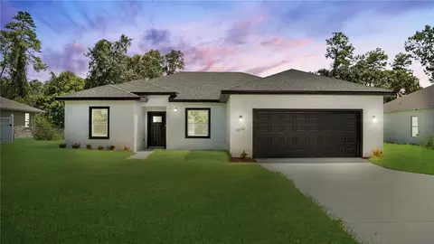 4098 SW 172nd Pl, Ocala, FL 34473