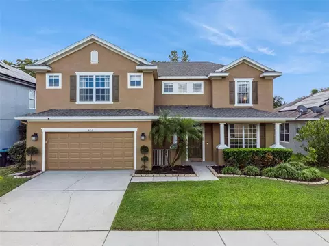 466 Crownclover Ave, Orlando, FL 32828