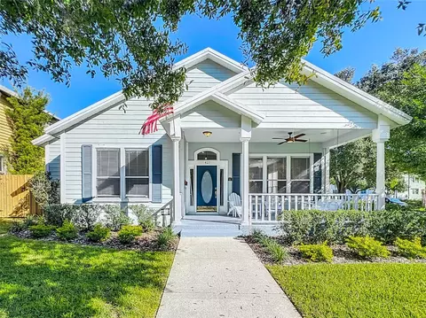 427 N Summerlin Ave, Orlando, FL 32803