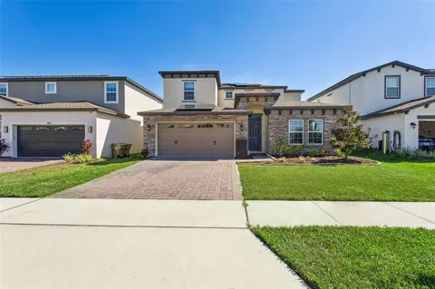 1111 Lone Palm Way, Saint Cloud, FL 34771