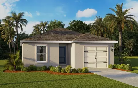 1119 Amber Waves Ct, Lake Wales, FL 33859