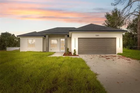 3261 SW 129th Loop, Ocala, FL 34473