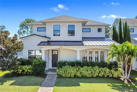 1406 W New Hampshire St, Orlando, FL 32804
