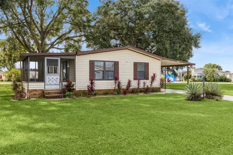 24802 Pine Hl, Leesburg, FL 34748