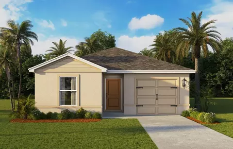 1123 Amber Waves Ct, Lake Wales, FL 33859