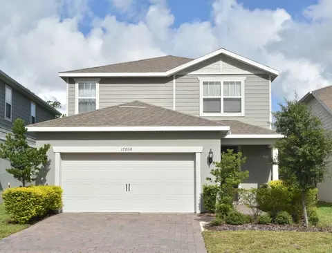 17608 Saw Palmetto Ave, Clermont, FL 34714
