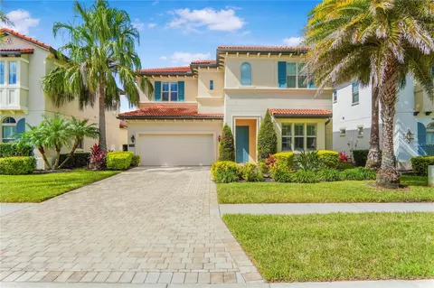 10751 Royal Cypress Way, Orlando, FL 32836