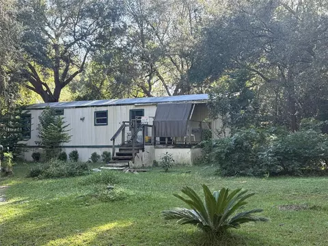 207 NE 168th Ct, Silver Springs, FL 34488
