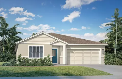 3039 Chicago Ave, Haines City, FL 33844