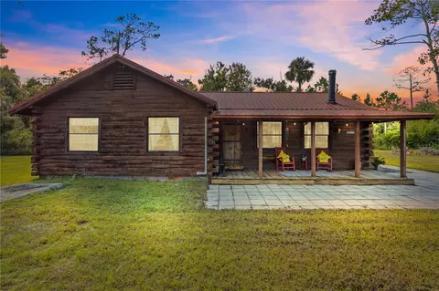 2346 Meadow Ln, Port Orange, FL 32128