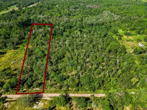 lot Apt 18 Kelly Ridge Rd, Frostproof, FL 33843