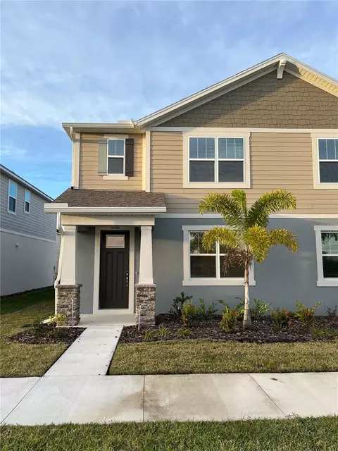 9948 Red Canoe Aly, Orlando, FL 32832