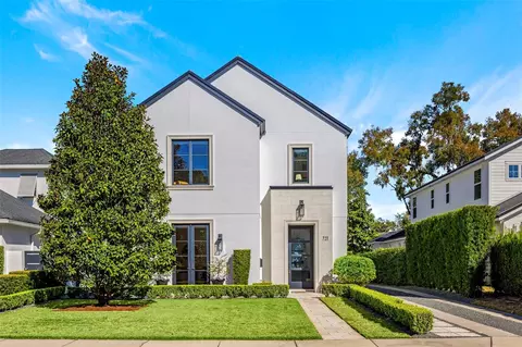 721 Pansy Ave, Winter Park, FL 32789
