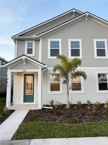 9928 Red Canoe Aly, Orlando, FL 32832