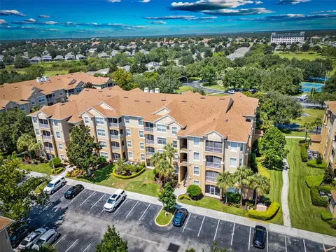 2778 Almaton Loop #302, Kissimmee, FL 34747