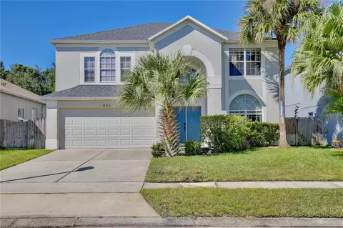856 Jade Forest Ave, Orlando, FL 32828