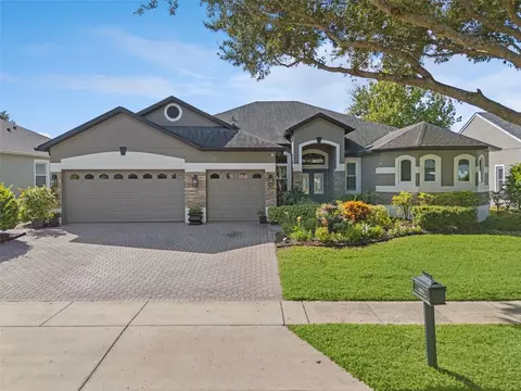 1484 Wescott Loop, Winter Springs, FL 32708