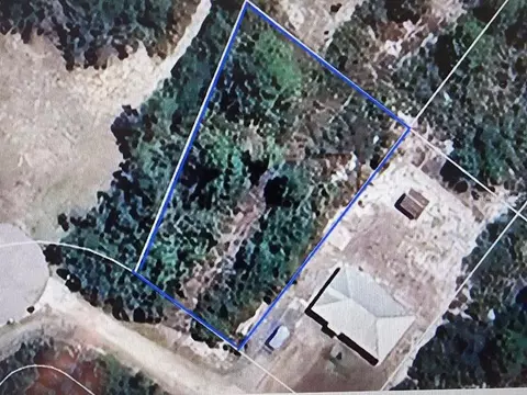 1129 Rose St, Lake Placid, FL 33852