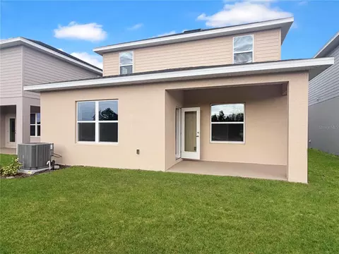 Exterior - 4002 Sagefield Dr, Saint Cloud, FL 34773 photo 2 of 3