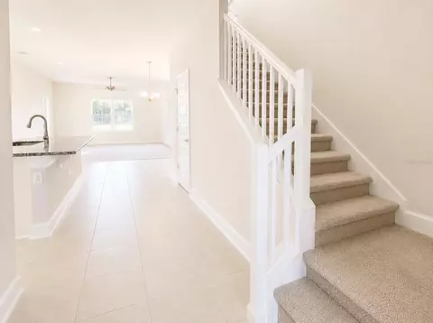 Entry Way - 4002 Sagefield Dr, Saint Cloud, FL 34773 photo 1 of 3