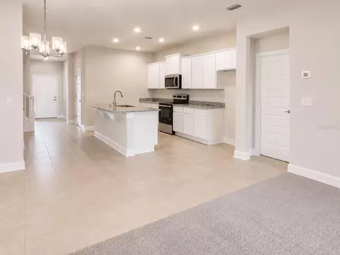 Entry Way - 4002 Sagefield Dr, Saint Cloud, FL 34773 photo 2 of 3