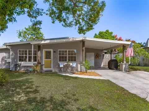 4413 Marilyn Ave, Orlando, FL 32812