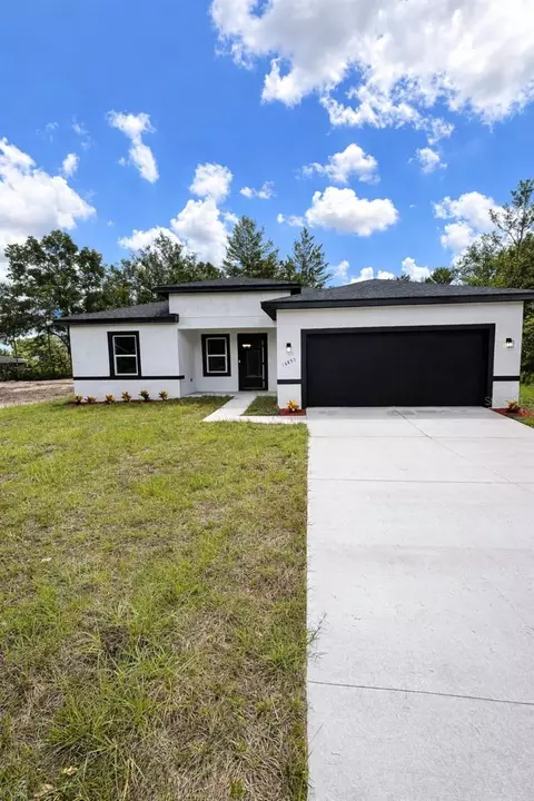 16855 SW 18th Ave Rd, Ocala, FL 34473