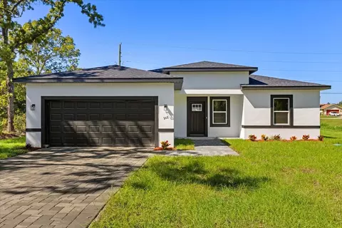 342 Marion Oaks Crse, Ocala, FL 34473