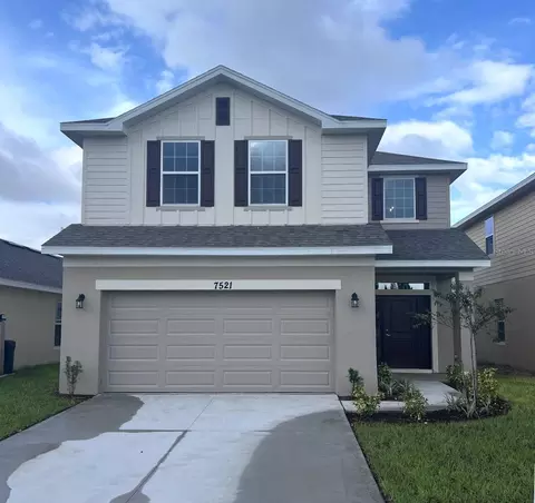 7521 Bent Tree Loop Dr, Saint Cloud, FL 34773