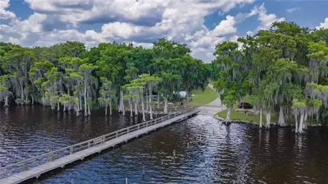 210 SE 1st St, Georgetown, FL 32139 photo 1