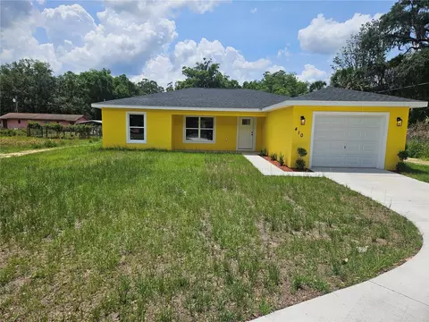 410 Kilgore St, Wildwood, FL 34785