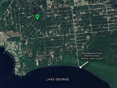 218 SE 1st St, Georgetown, FL 32139 photo 1