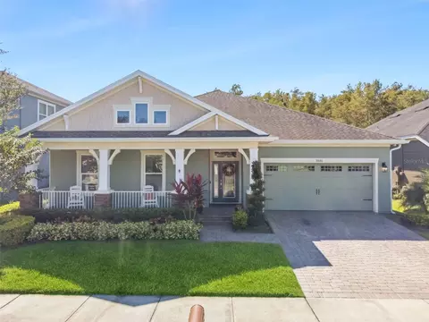 10606 Warlow Creek St, Orlando, FL 32832