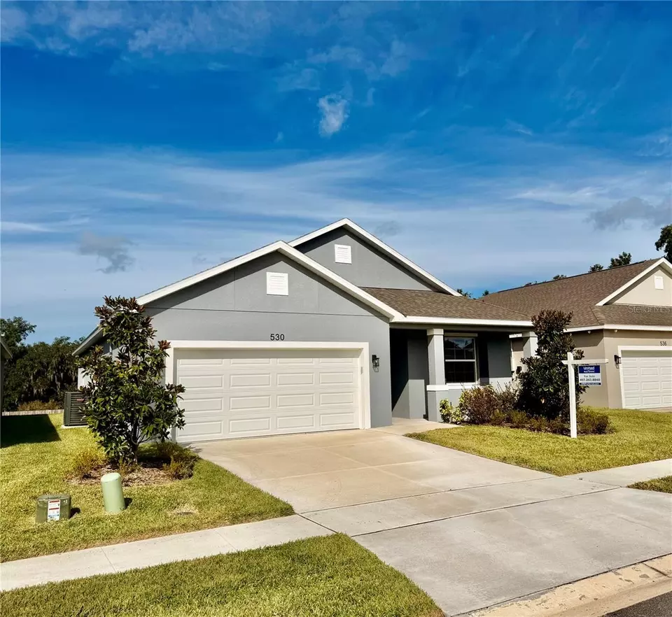 Exterior - 530 Ellie Ct, Apopka, FL 32703 photo 3 of 4