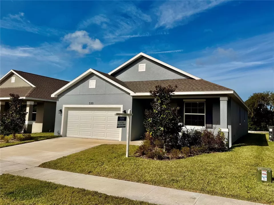 Exterior - 530 Ellie Ct, Apopka, FL 32703 photo 2 of 4