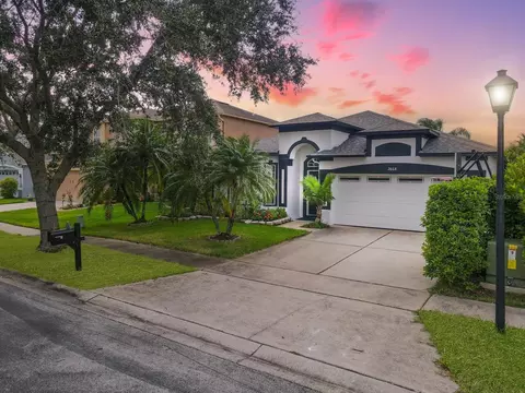 2668 Dover Glen Cir, Orlando, FL 32828