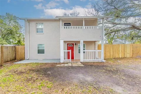 3603 E Mcberry St, Tampa, FL 33610