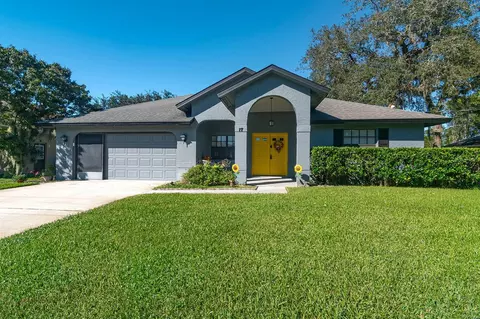 17 Faircastle Ln, Palm Coast, FL 32137