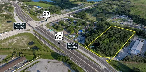 Henry Street, Lake Wales, FL 33859