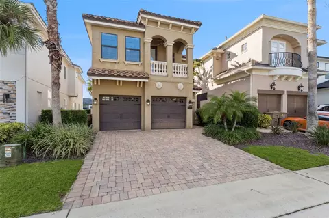 1176 Castle Pines Ct, Reunion, FL 34747