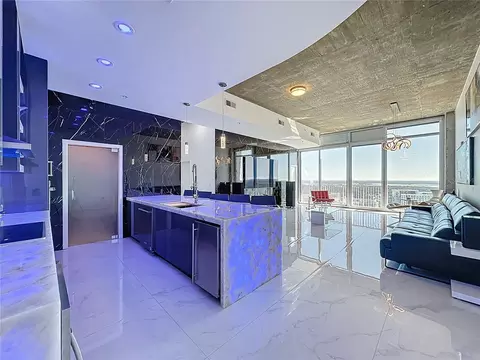 155 S Court Ave #PENTHOUSE, Orlando, FL 32801
