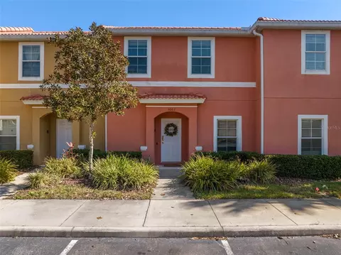 3003 Red Ginger Rd, Kissimmee, FL 34747