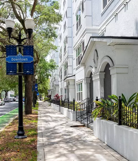 202 E South St #4038, Orlando, FL 32801