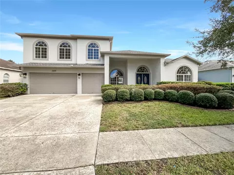 2609 Windsorgate Ln, Orlando, FL 32828
