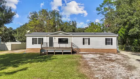 25301 Celestial St, Christmas, FL 32709