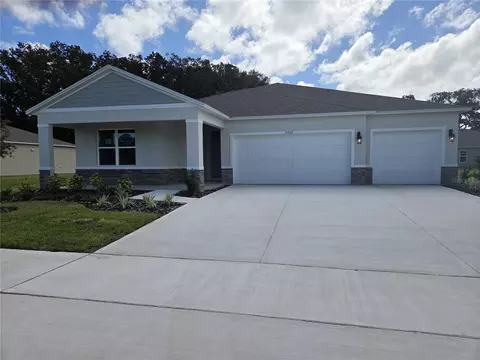 2402 Dawson Cp, Ormond Beach, FL 32174