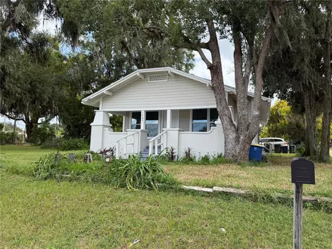1405 Magnolia St, Bartow, FL 33830