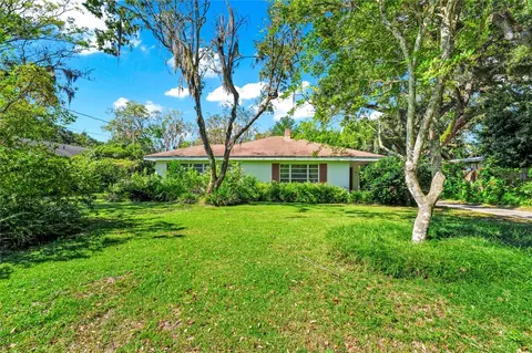 1326 Altaloma Ave, Orlando, FL 32803