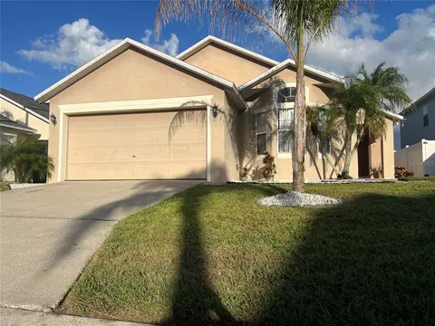 110 High Point Dr, Davenport, FL 33837
