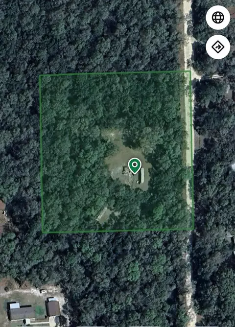 11150 NW 78th Ave, Chiefland, FL 32626